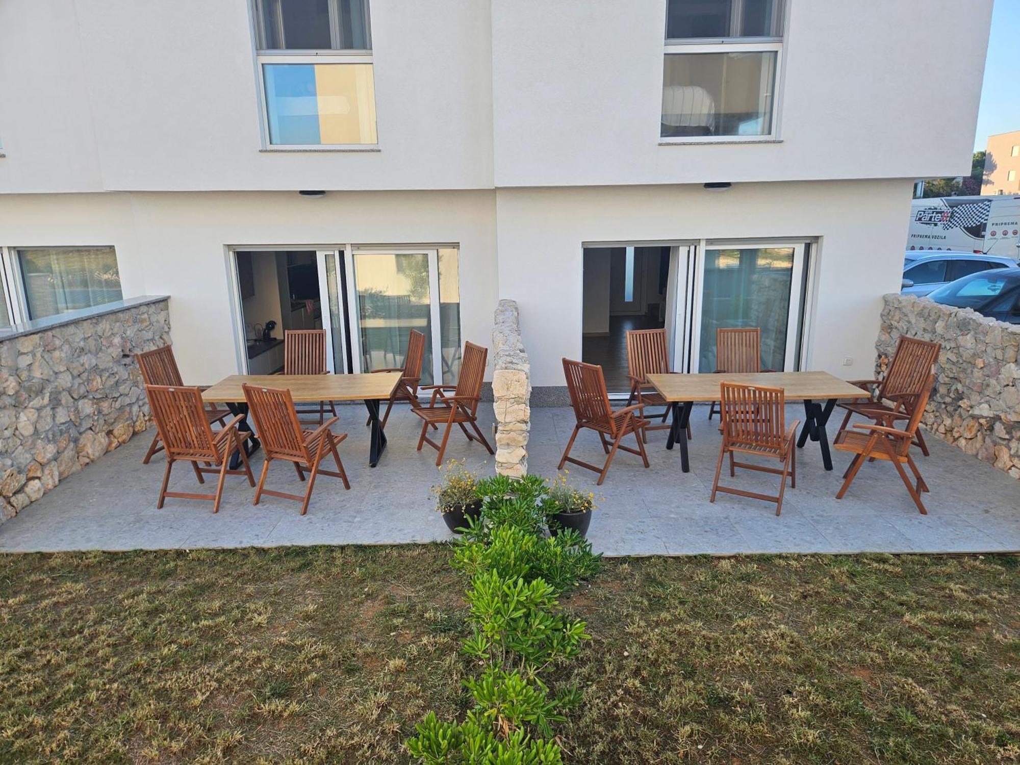 Bura House Villa Povljana Room photo